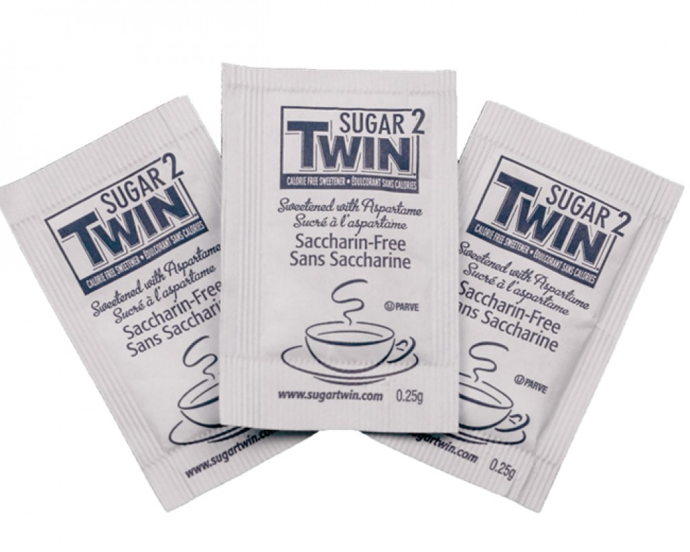 Sugar Twin Stevia Bulk Bag Zast Foods