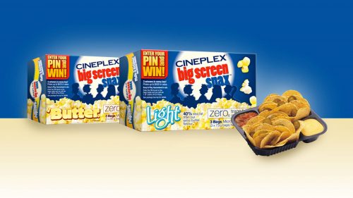 Zast Foods Corporation