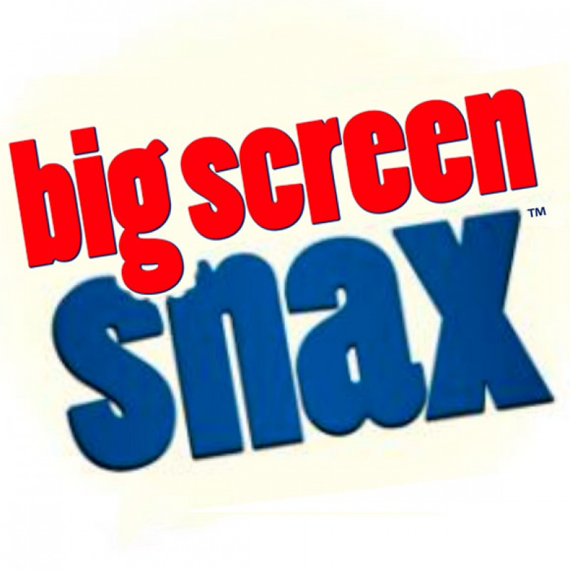 Big Screen Snax