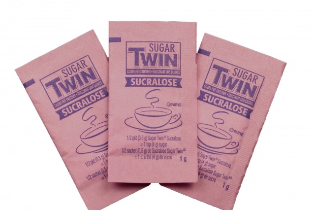 Sugar Twin Sucralose