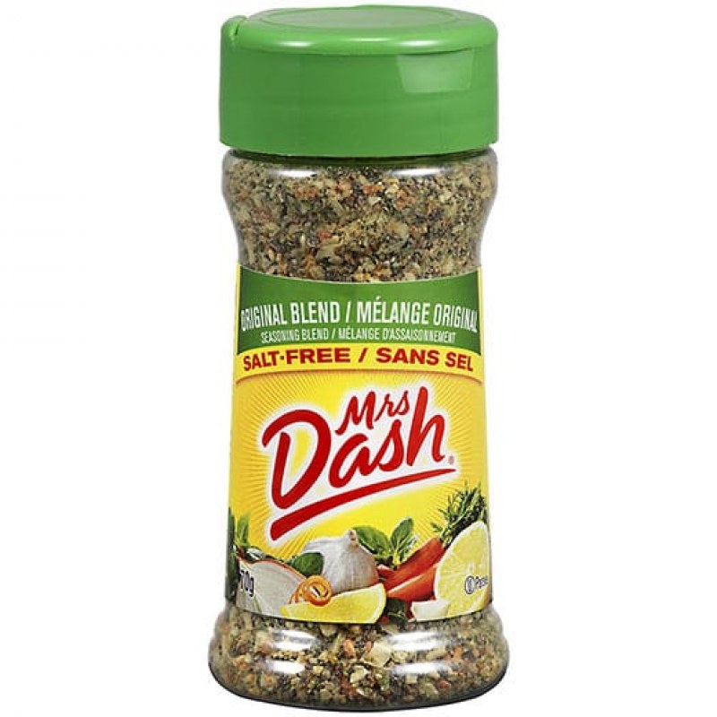 Mrs Dash Original Blend