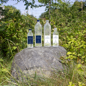 Etonridge Sparkling & Still Spring Water